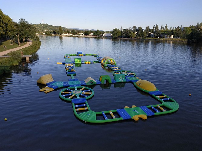 Aloha Parc