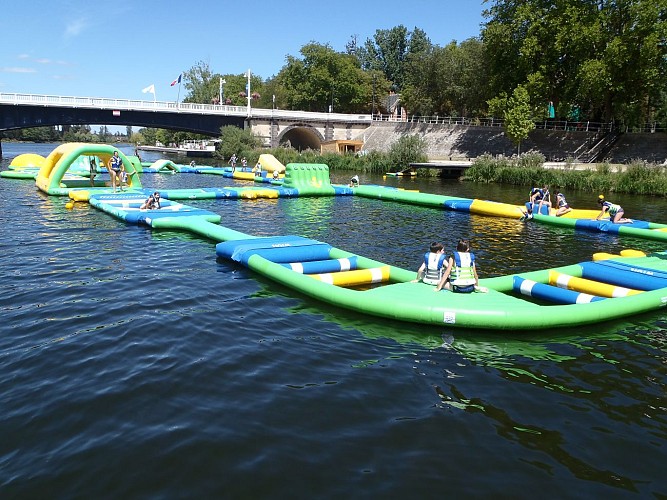 Aloha Parc