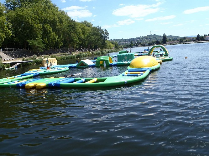 Aloha Parc