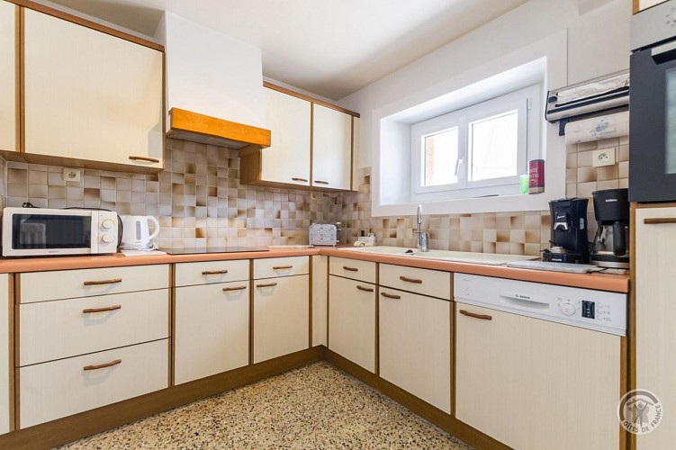 Gîtes de France G1253 : Les Tilleuls