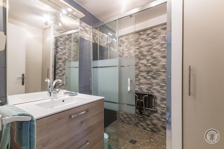 Gîtes de France G1253 : Les Tilleuls