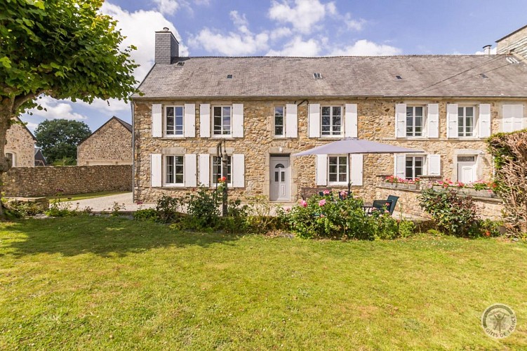 Gîtes de France G1253 : Les Tilleuls