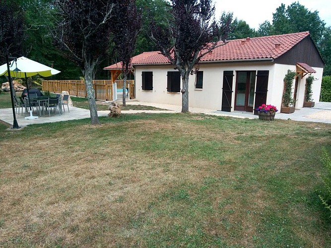 Les Pruniers de la Cipière