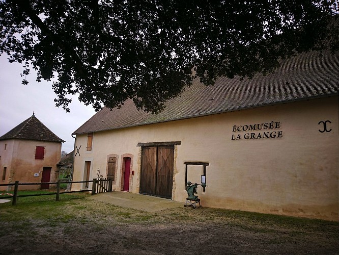 Ecomusée la Grange