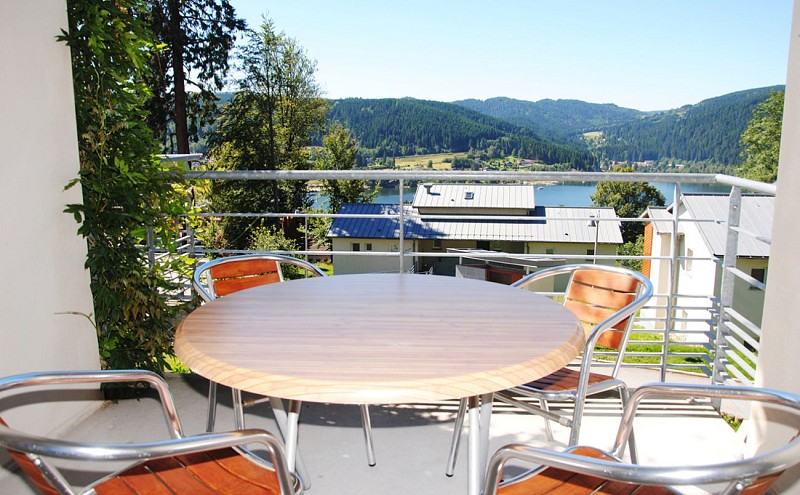 Village de vacances Le Herbau