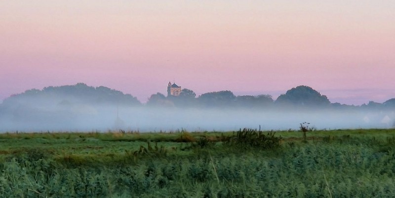 Champeaux