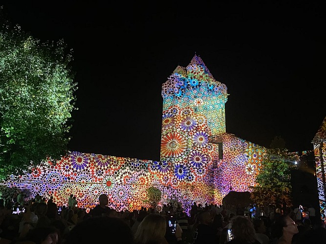 Blandy-les-Tours