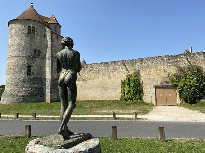 Blandy-les-Tours