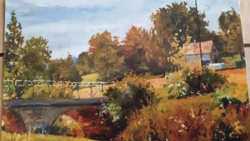 Blandy-les-Tours
