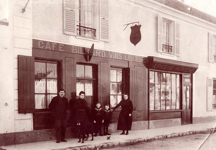 Machault