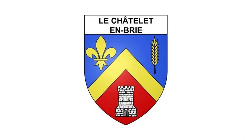 Le Châtelet-en-Brie