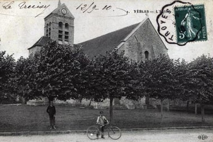 Yèbles