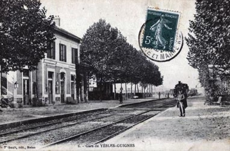 Yèbles