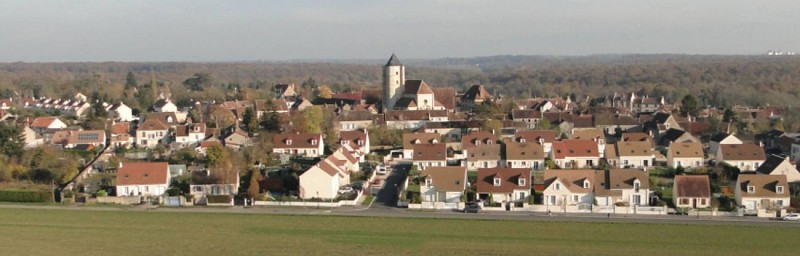 image du object