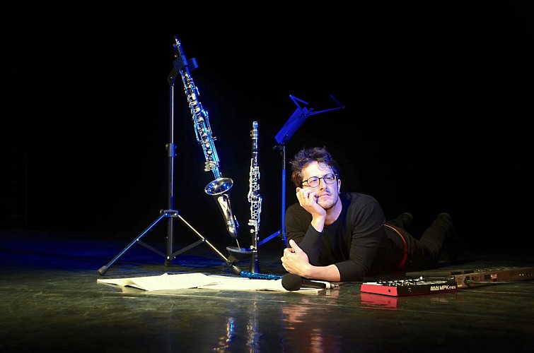 VILLAGES EN SCÈNE : "Bien, reprenons" - Détachement international du Muerto Coco