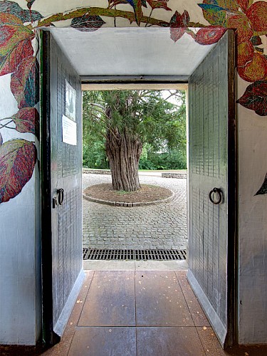 Chapelle-St-Vigor-Jacques-Basile