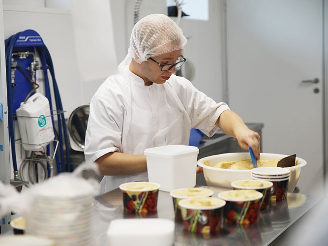 Ferme de la Haizerie