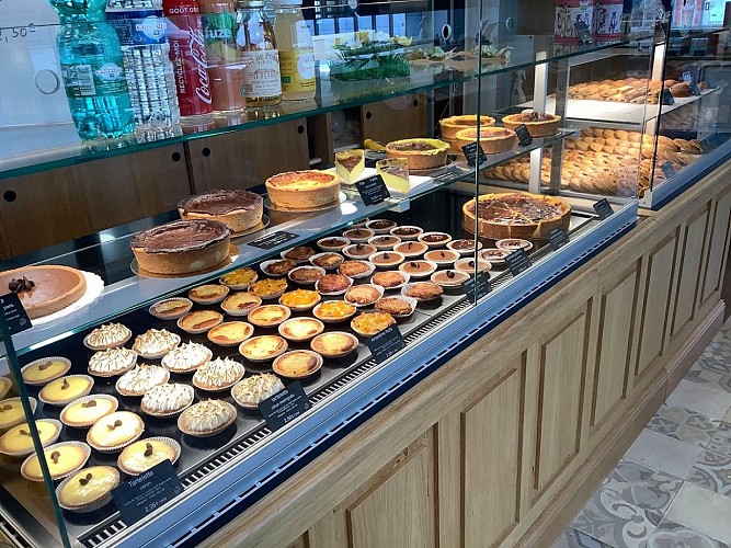 sables-asnelles-patisserie