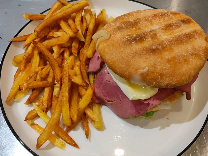 duplex - 1