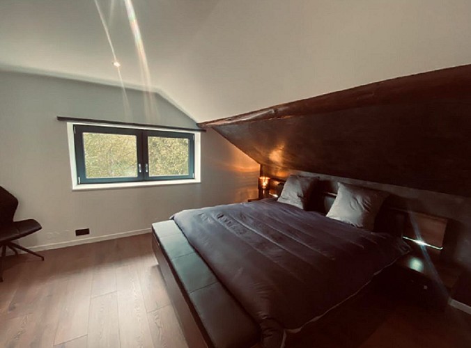 Meublé Mille et une nuits