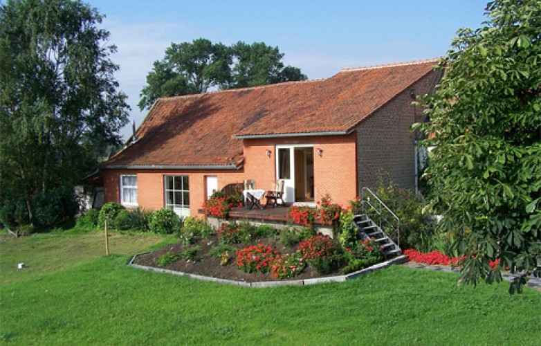 Ferme de la Blanche Fontaine