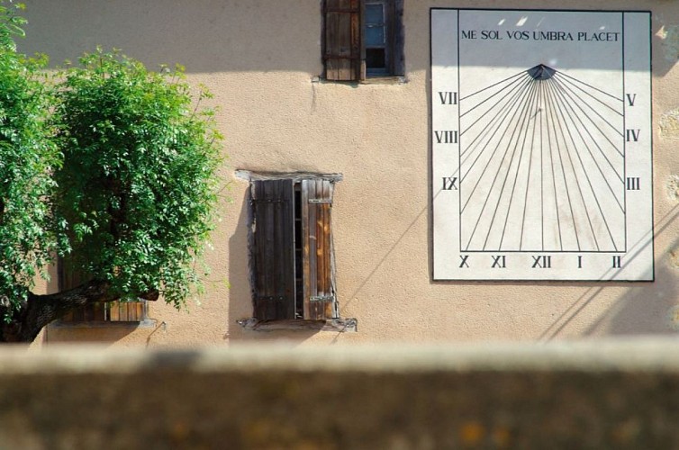 Village de Auterrive