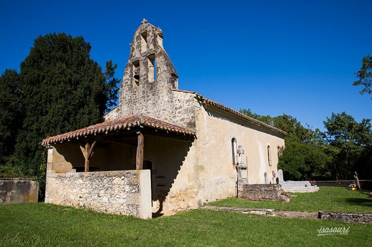 Village de Roquelaure