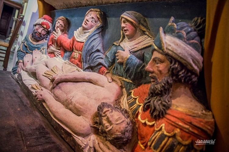 Village de Roquelaure