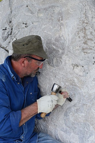 Symposium de Sculpture