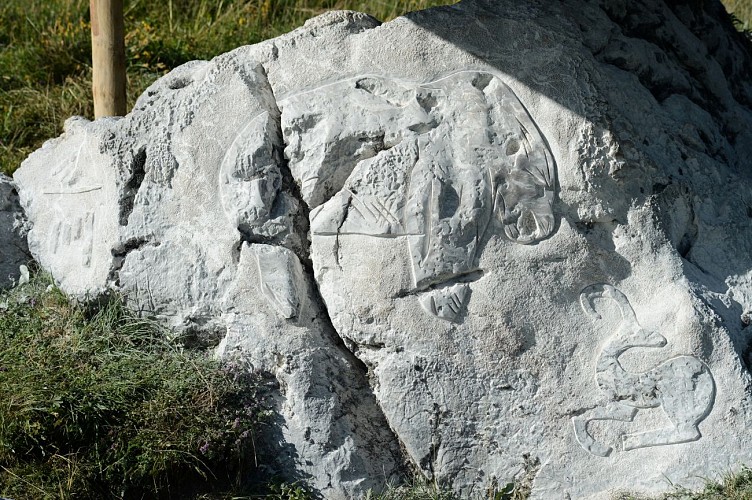 Symposium de Sculpture