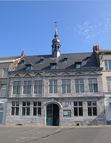 Hôtel d'Arenberg