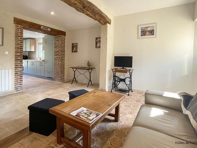 Le Poulailler du Perche