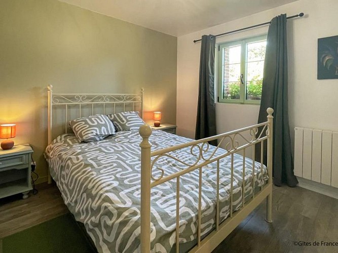 Gîte Le Poulailler du Perche