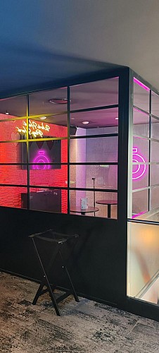KaraokeBox-Jōyō-restaurant-Valenciennes