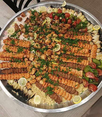 plat-porte-de-damas-restaurant-valenciennes