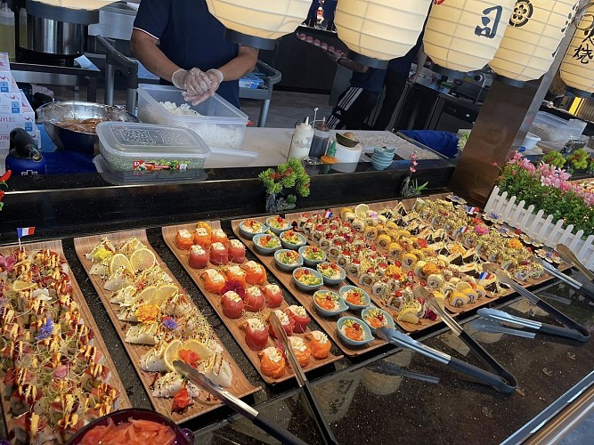 cinegrill-restaurant-valenciennes-buffet