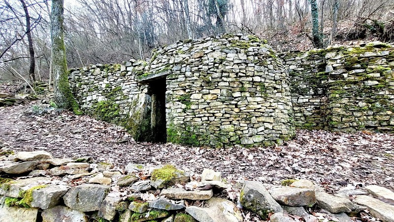 Caborne Bretton