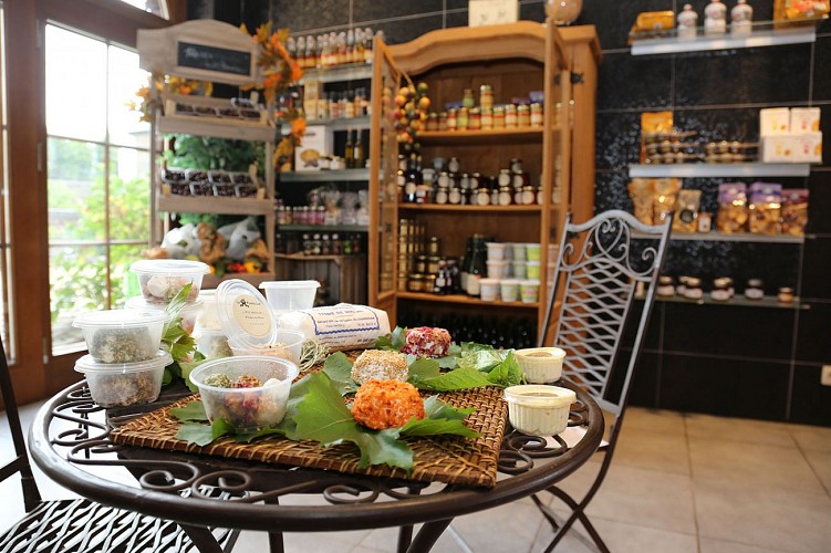 Fromage-boutique