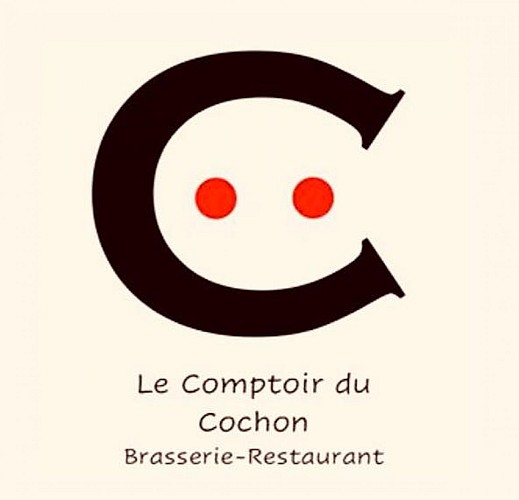 Comptoir du cochon