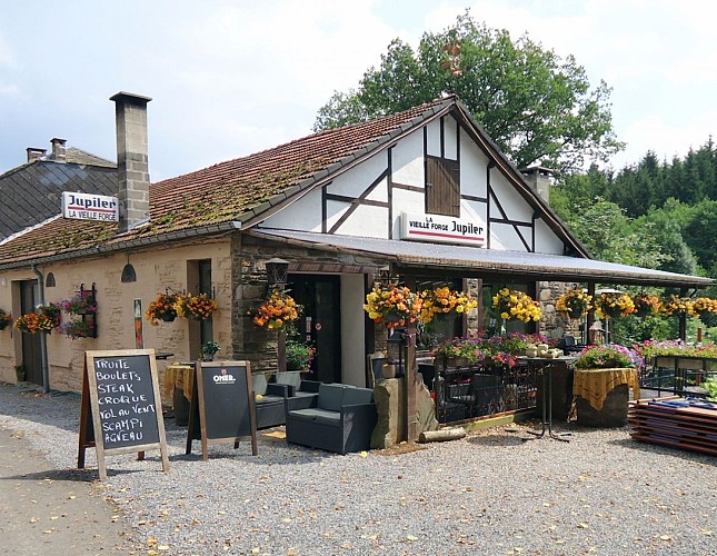 VieilleForge