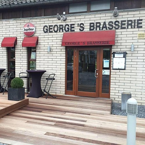 Chez georges