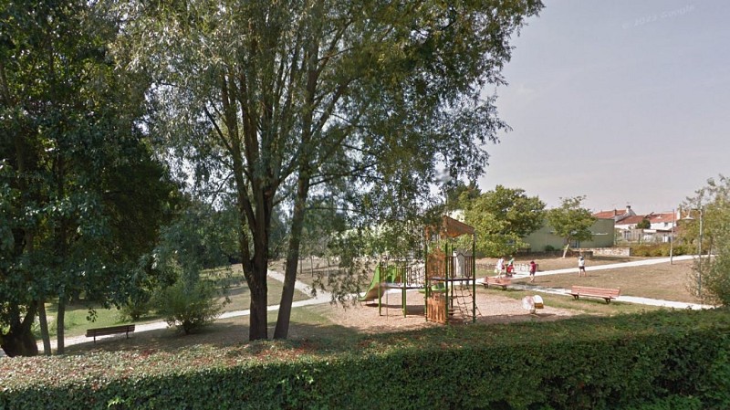 AIRE DE PIQUE NIQUE LE JARDIN DE LA DOLINE