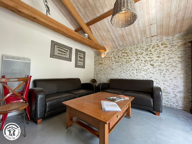 La Maison Côte et Marais