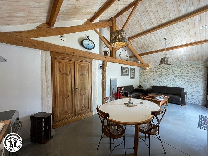 La Maison Côte et Marais