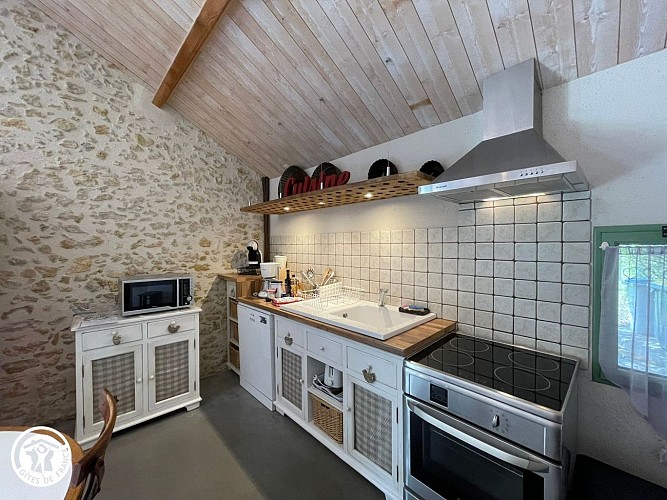 La Maison Côte et Marais