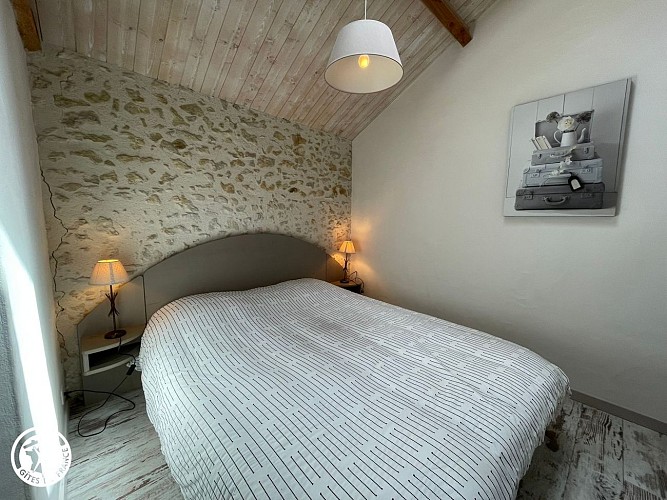 La Maison Côte et Marais