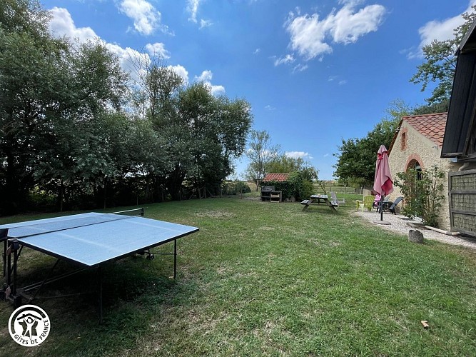 La Maison Côte et Marais