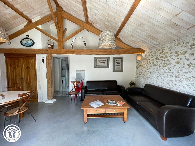 La Maison Côte et Marais