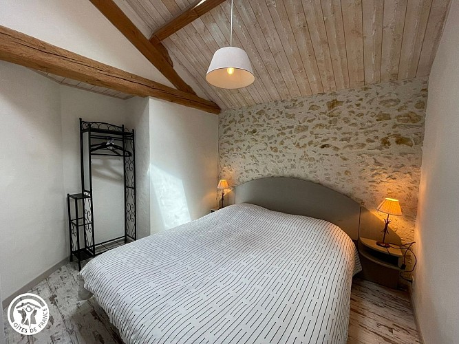 La Maison Côte et Marais