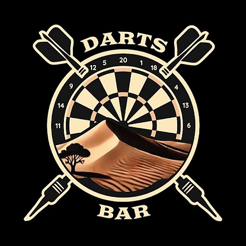 Darts logo redi
